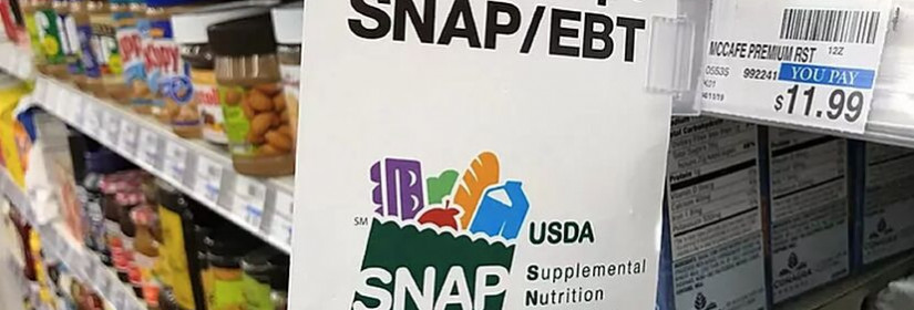Inflation Relief: Expand Your Pantry with New SNAP Food Choices