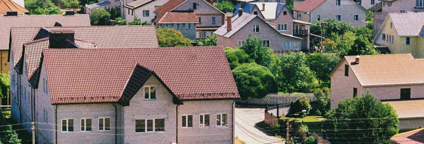 Why Home Prices Almost Never Go Down: Here's What Keeps Them So Resilient