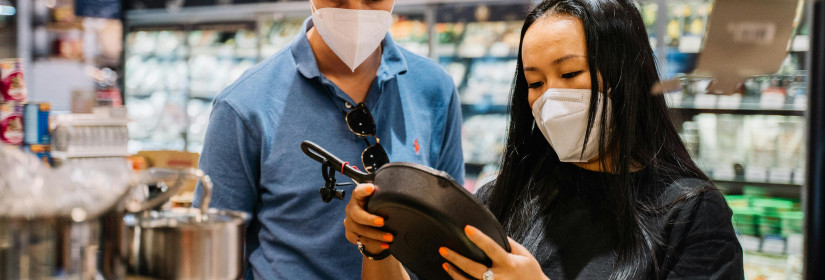 Navigating Inflation: Managing Costs as Consumer Price Increases Slow