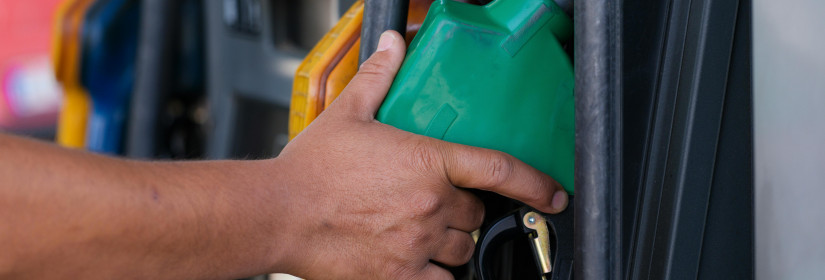 Load Up Your Gas Tanks as Labor Day Gas Price Drop Approaches