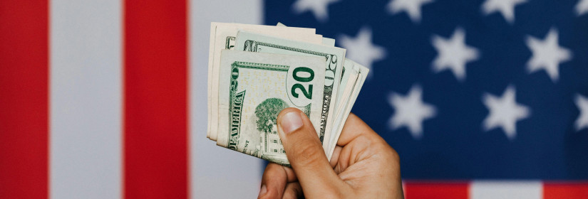 Stimulus & Tax Relief Payments For October 2025: States Rolling Out Assistance