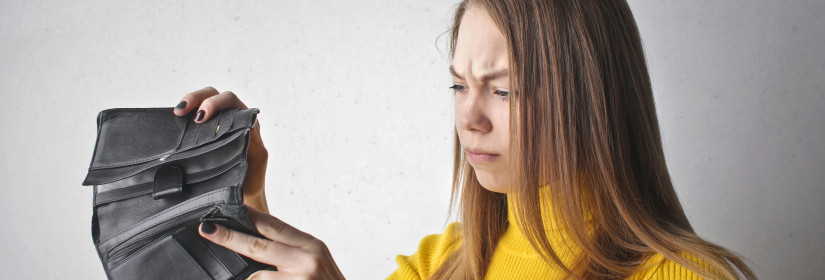 How to Escape Debt If Social Security Is Your Only Income