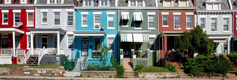 Help on Inflation: Here's a Fact Sheet on the Housing Choice Vouchers