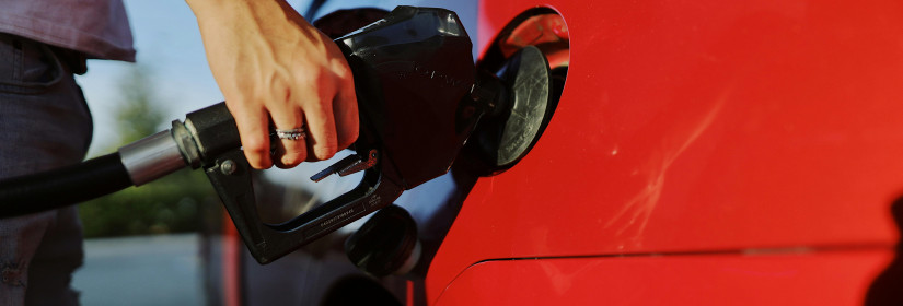 U.S. Drivers May Finally See Gas Under $3: Here’s When