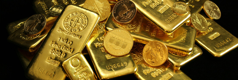 Join the Gold Rush: Your Essential Guide to Investing Amidst Surging Prices