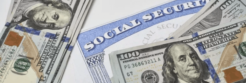 Your July Social Security Check Is Higher. Did You Notice the COLA Increase?